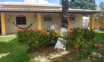 Imagem 3: Casa com piscina Guarajuba Monte Gordo