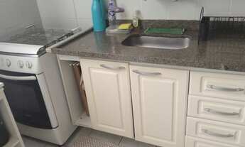 Imagem 5: Apartamento com 2 dormitórios para alugar, 62 m² por R$ 3.947,08/mês - Vila Carrão - São P