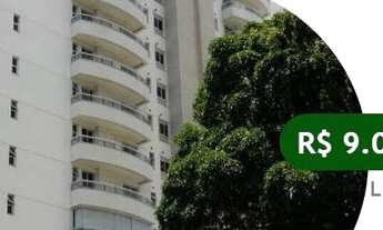 Imagem: Apartamento para aluguel tem 160 metros