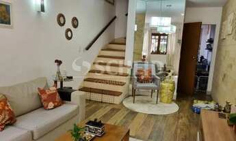 Imagem 4: Linda Casa de vila toda reformada com 3 dormitórios sendo 1 suite