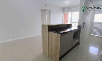 Imagem 4: Apartamento com 2 dormitórios para alugar, 70 m² por R$ 1.899/mês - Itoupava Central - Blu