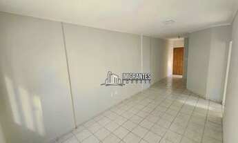 Imagem 2: Apartamento de 2 dormitórios à venda, 62 m² por R$ 350.000 - Vila Guilhermina - Praia Gran