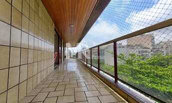 Imagem 6: Apartamento-À VENDA-Ipanema-Rio de Janeiro-RJ