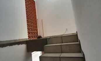 Imagem 6: Kitnet no retiro, primeira locação!