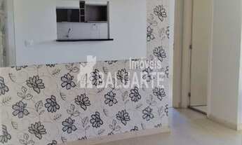 Imagem 4: Apartamento com 2 dormitórios à venda, 52 m² por R$ 365.000,00 - Guarapiranga - São Paulo