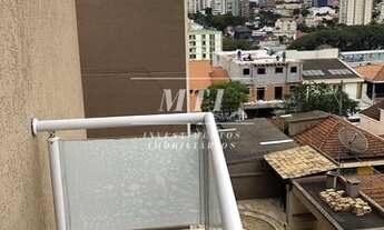 Imagem 4: Apartamento para venda em Campestre de 108.00m² com 3 Quartos, 1 Suite e 2 Garagens