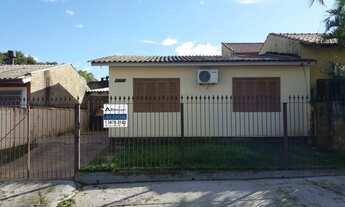 Imagem 2: Cachoeirinha - Casa Padrão - Parque da Matriz