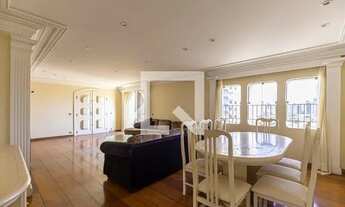 Imagem 5: Apartamento para Aluguel - Vila Leopoldina, 4 Quartos, 210 m2