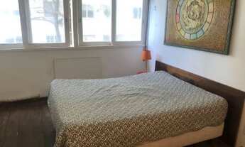 Imagem 7: Av. Atlântica Leme