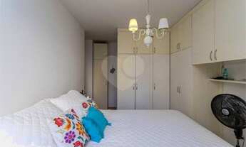 Imagem 5: Apartamento com 03 quarrtos 01 suíte em Pinheiros, próximo metrô fradique coutinho!