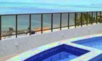 Imagem 6: Novidade) Apartamento No Jardim Oceania Com 2 Quartos Sendo 1 Suíte, Com Vista Para O Mar