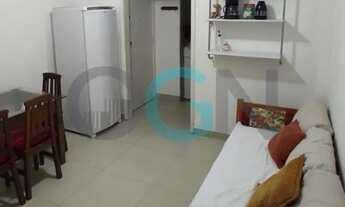 Imagem 6: Conjugado a venda ótimo para TEMPORADA rua Aires Saldanha em Copacabana - Rio de Janeiro