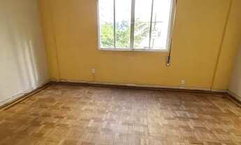 Imagem 6: APARTAMENTO RESIDENCIAL em SANTOS - SP, BOQUEIRÃO