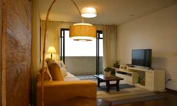 Imagem 2: Excelente Apartamento à Venda com 3 dormitórios e 1 Suíte no Bairro Ipiranga, São Paulo