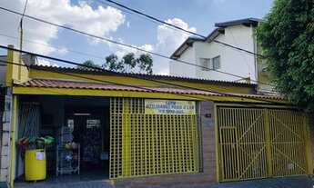 Imagem: EXELENTE IMOVEL COMERCIAL