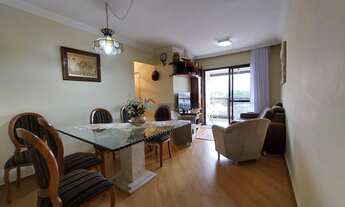 Imagem: Apartamento com 3 Dormitórios e Suite na