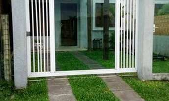 Imagem 5: CASA SEMI-MOBILIADA