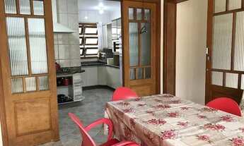 Imagem 6: Casa para venda possui 130 metros quadrados com 3 quartos em Vila Líder - Presidente Prude