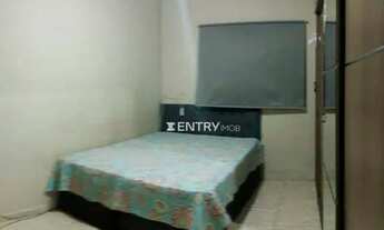 Imagem 4: Casa térrea em ótima localização 2 dormitórios 1 banheiro 2 vagas no Nova Monte Serrat