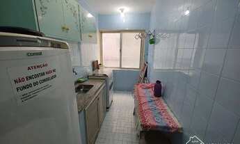 Imagem 4: Apartamento à venda no bairro Nova Mirim em Praia Grande/Sp