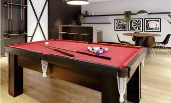 Imagem 4: Lindo apartamento com lazer completo!