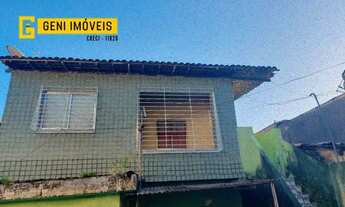 Imagem: Vendo casa com 2 quartos em Cavaleiro