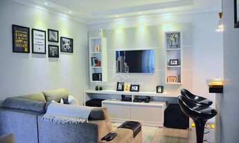 Imagem: Apartamento com 2 dorms, Jardim Ipê, Hortolândia