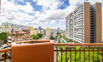 Imagem 4: PORTO ALEGRE - Apartamento Padrão - Boa Vista