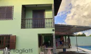 Imagem 3: IMOVEL COM AREA GOURMET COMPLETA / BAIRRO PARQUE HOTEL - ARARUAMA - RJ