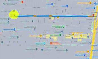 Imagem 2: Alugo Casa Reformada 2Q no Valparaíso II - Anhanguera A