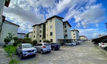 Imagem 6: Apartamento na Augusto Montenegro com 2/4 conservado, térreo