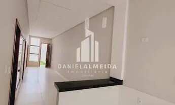 Imagem 6: Casa para venda com 100 metros quadrados com 2 quartos em Patagônia - Vitória da Conquista