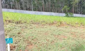 Imagem 2: Village paraibuna plano