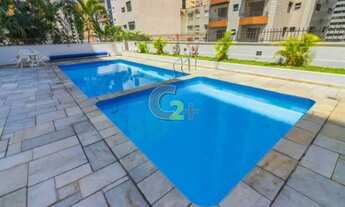 Imagem 6: Apartamento para venda tem 118 metros quadrados com 2 quartos em Perdizes - São Paulo - SP