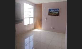 Imagem 3: Apartamento condomínio fechado