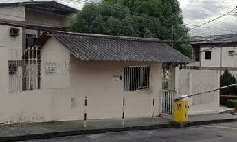 Imagem 6: Jauaperi, apartamento de 2 quartos no Parque 10