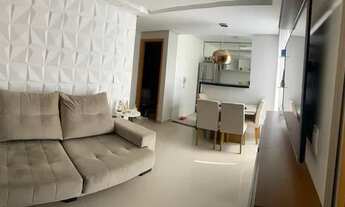 Imagem 2: Condomínio parque alameda -barra dos coqueiros