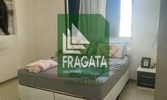 Imagem 6: APARTAMENTO ARACAJU EDF GRAN PALAZZO RESIDENCE NA FAROLÂNDIA