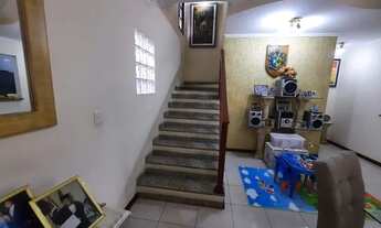 Imagem 4: Vendo Sobrado no Bairro Jardim América - São José dos Campos/SP