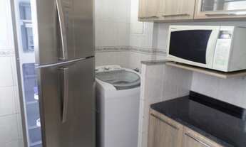 Imagem 7: CAMPINAS - Apartamento Padrão - VILA PROOST DE SOUZA