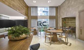 Imagem 6: Cobertura a Venda no Santo Agostinho com 3 quartos