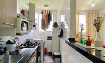 Imagem 4: Americana - Apartamento Padrão - Vila Omar