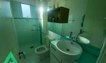 Imagem 6: Lindo apartamento mobiliado, no Bairro Escola Agrícola!