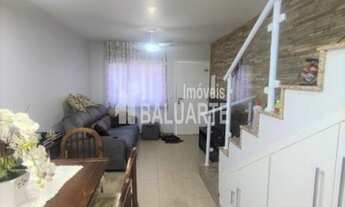 Imagem 6: Sobrado com 2 dormitórios à venda, 65 m² por R$ 480.000,00 - Campo Grande - São Paulo/SP