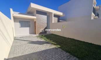 Imagem: FAZENDA RIO GRANDE - Casa Padrão - Iguaçu