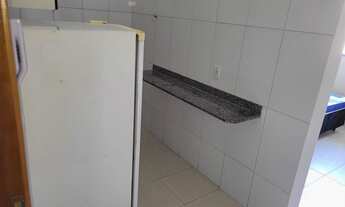 Imagem 2: Kitnet com 1 dormitório para alugar, 20 m² por R$ 1.125,00/mês - Setor Sul - Goiânia/GO