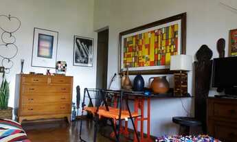 Imagem 2: Apartamento de 3 Quartos em Botafogo