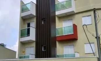 Imagem: Flat com 2 dormitórios para alugar, 56