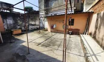 Imagem: CASA COM 3/4 NO BAIRRO DO 40H