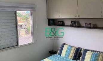 Imagem 4: Apartamento com 3 dormitórios à venda, 57 m² por R$ 389.000 - Vila Matilde - São Paulo/SP